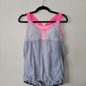 Lululemon Tank - Size i